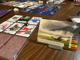 Vantage – spil